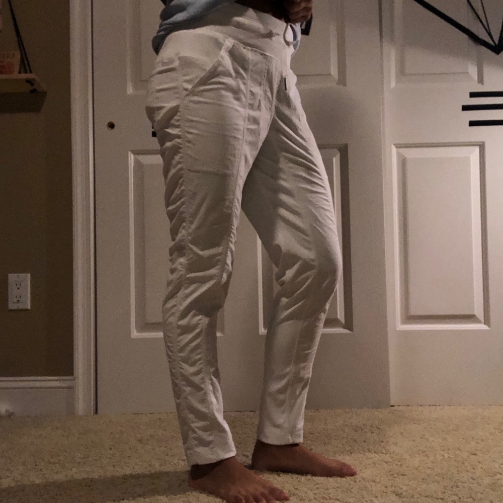 🚫SOLD🚫 Full length lululemon pants